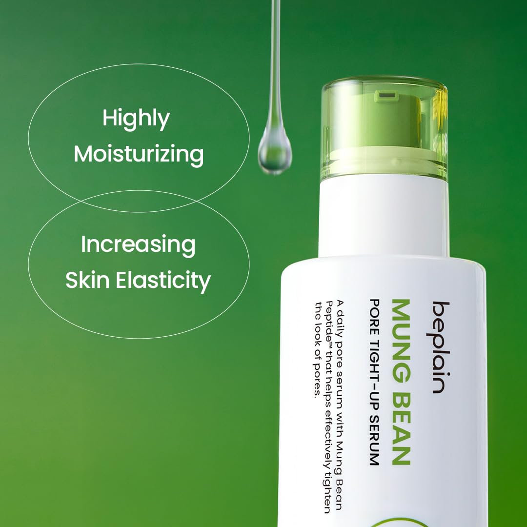 MUNG BEAN 4-Step Purifying Routine